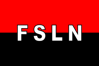 [Flag of Sandinistas]